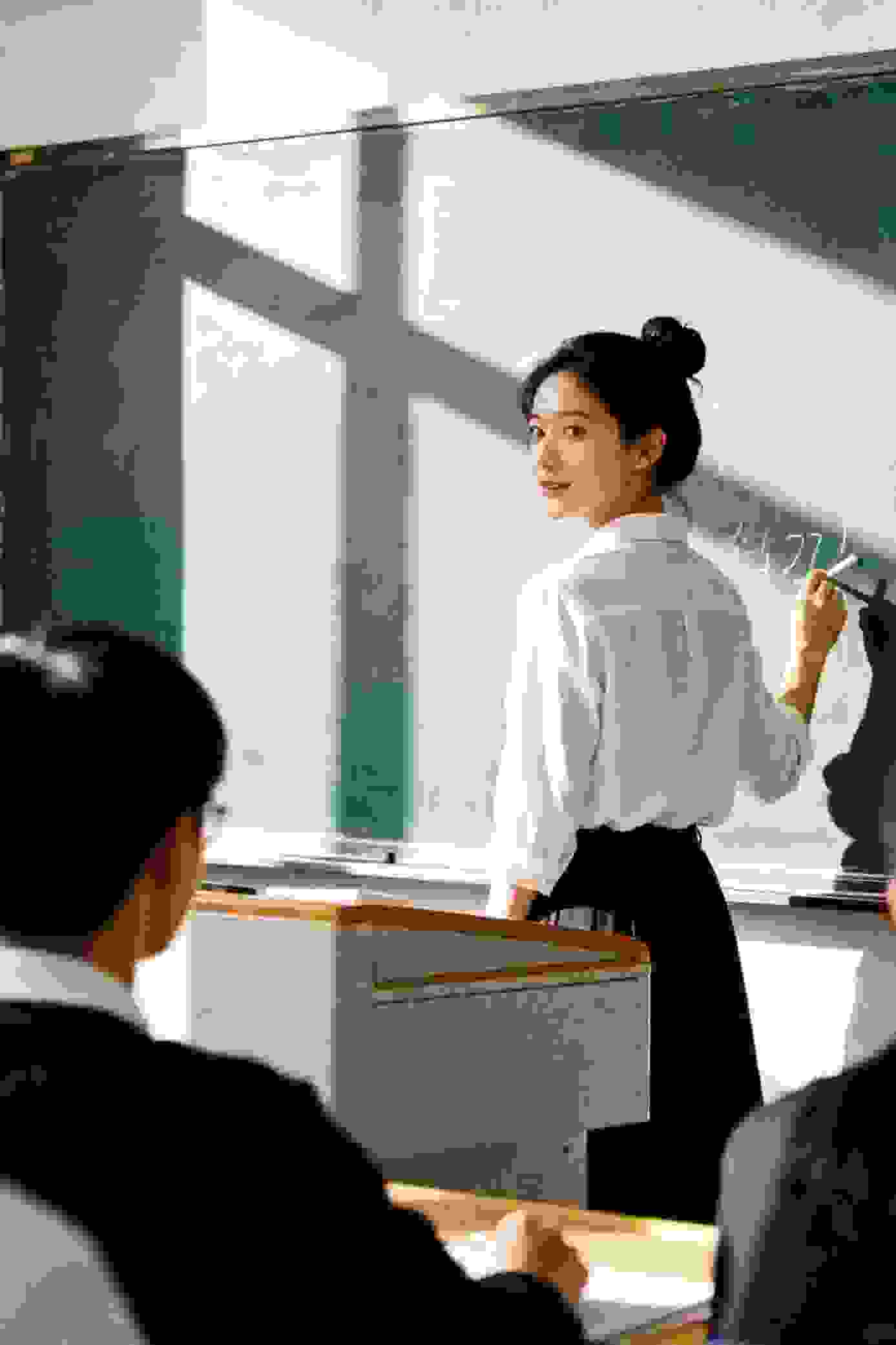 季节轮回