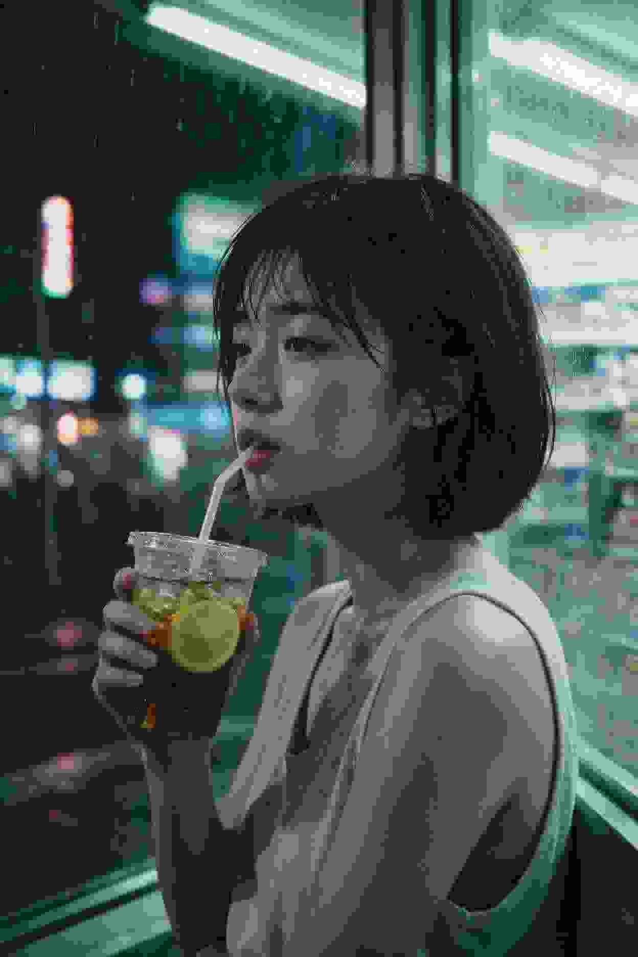 晨曦喚醒