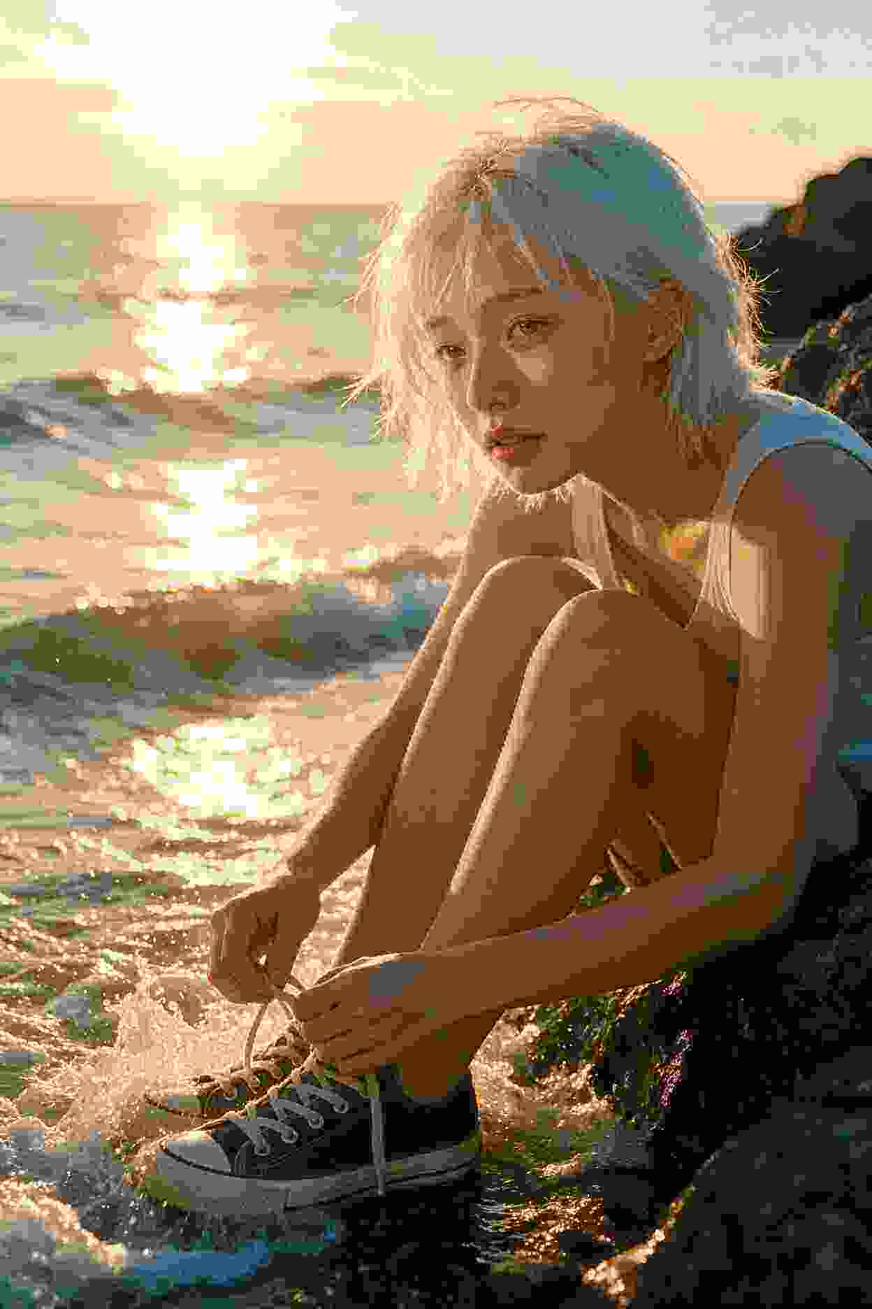 蝶恋花开