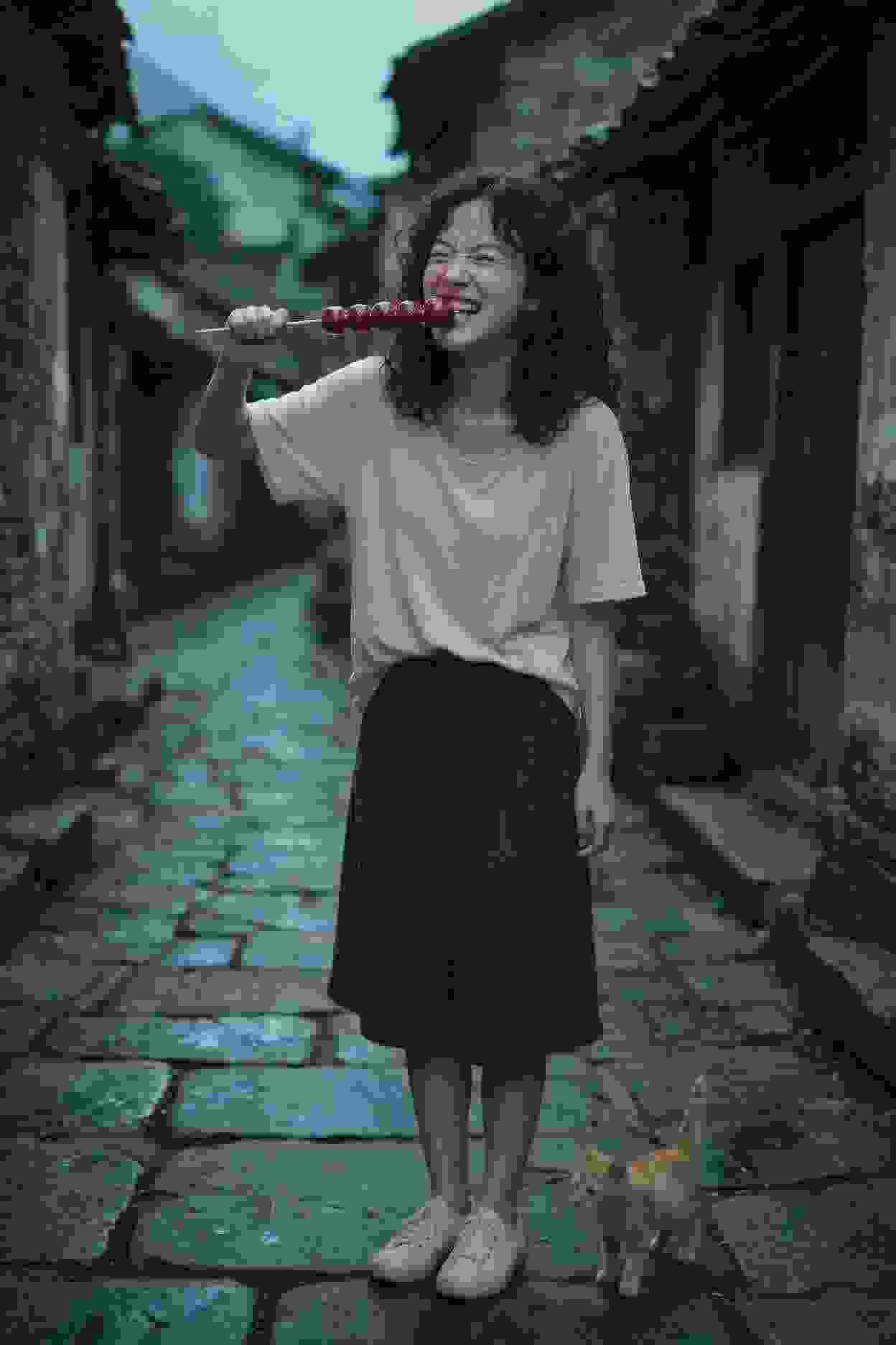 霓虹梦幻