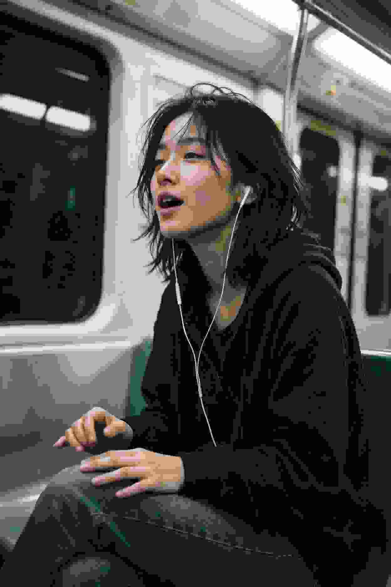 北漂日记
