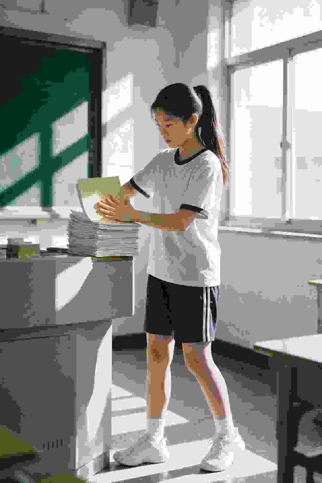 职场风云录